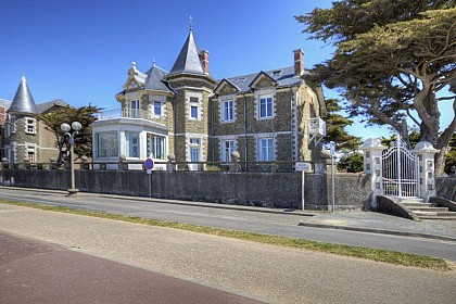 Gîte de l'Océan 2