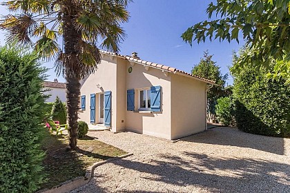 Gîte Bord de mer