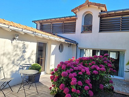 Le Clos des Mûres