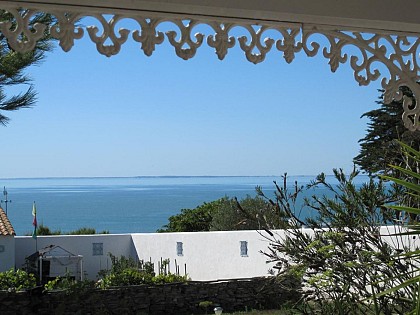 Gîte Océan - Les Courlis