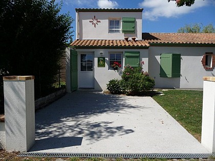 Le Fief de la Fontaine