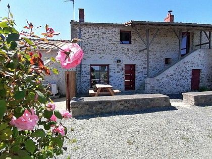 Gîte de la Fontaine