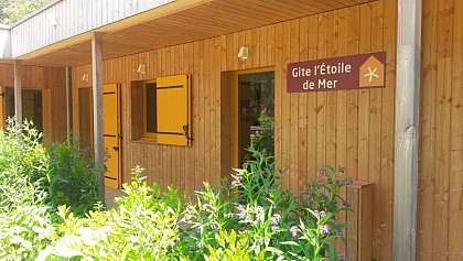 L'Etoile de mer