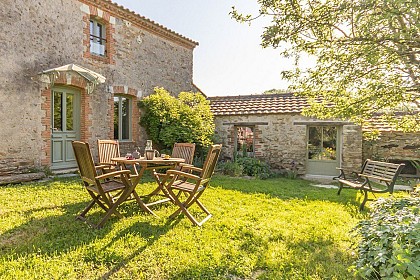 La Robinière