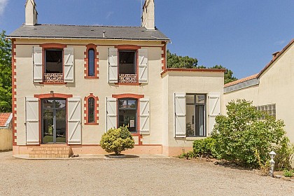 Villa Myriam
