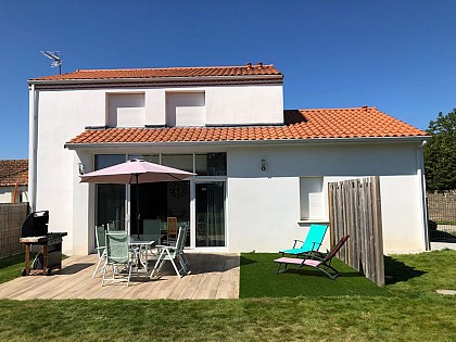Les Châtelets