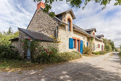 Gîte de Lipour