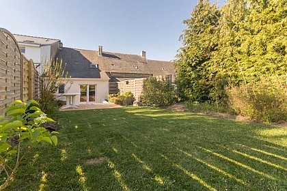 Gîte du Haut Brivin