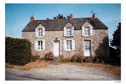 Villa Grannon