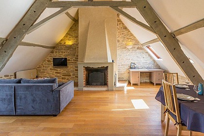 Appartement Toud Koukou