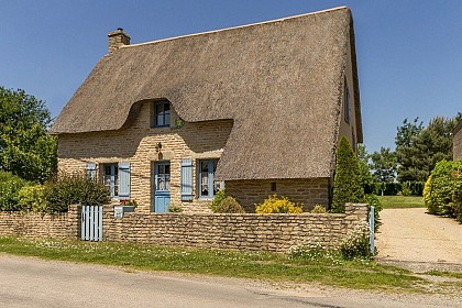 Gîte de Kerlo