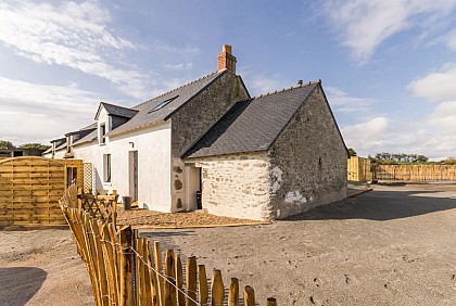 Gîte Kerhouanne