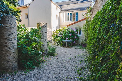 Plaisance