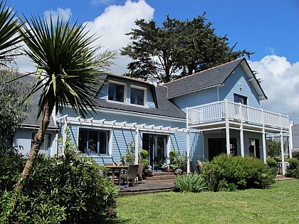 Villa Aigue-Marine