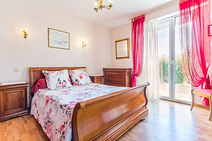 Maison des Genêts d'Or