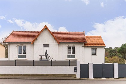 Gîte du Bois d'Amour