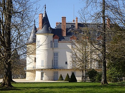 Château