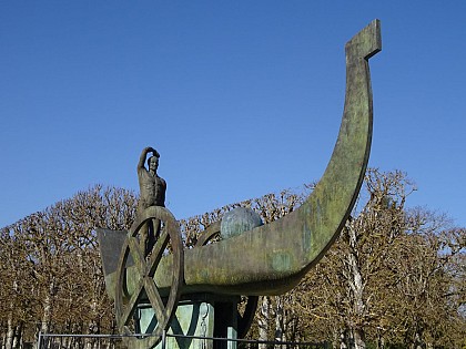 Le Quinconce