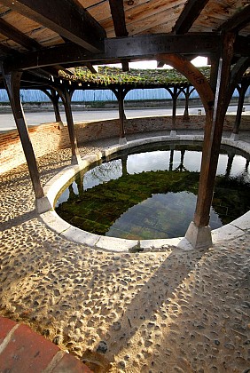 Lavoir Saint Bernard