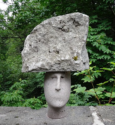 Seul avec tous, Enrica Rebeck