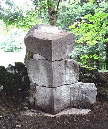 Repère 1 bis, Gilles Perez