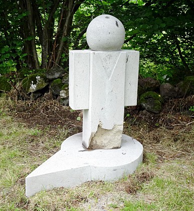 N+164, Patrice Belin