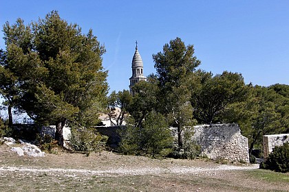 Notre Dame de Beauregard