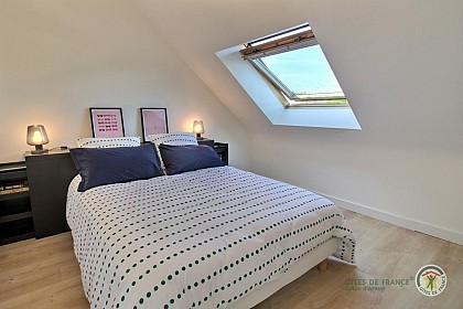 Le logis du clos long