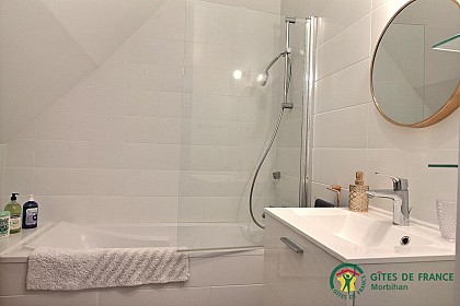 L'écho des mouettes