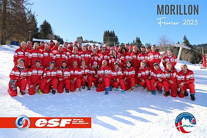 Ecole du Ski Français