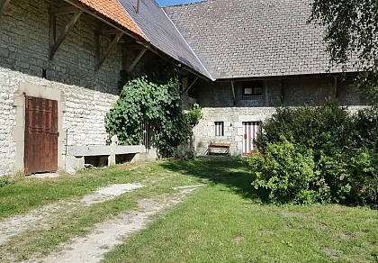 La Grande Ferme