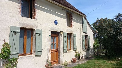 Quelque part sur la terre