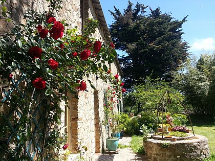 Gîte 2 la Charlette