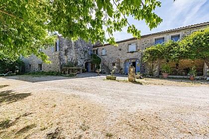 AUBERGE DE SAUGRAS