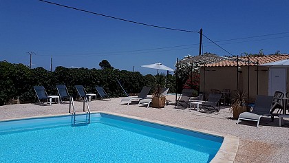 RESTAURANT HOTELLERIE DE BALAJAN