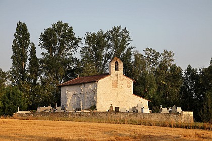 La Chapelle de Prélats