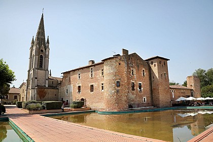 La Commanderie Templière