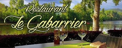 Le Gabarrier