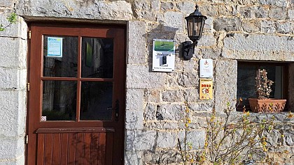 Au Gré des Vents - Sirocco