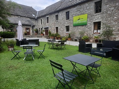 Au Gré des Vents - La Lombarde