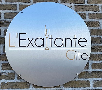 L'Exaltante