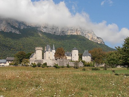Château de la Bathie