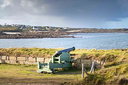 Les Défenses Côtières