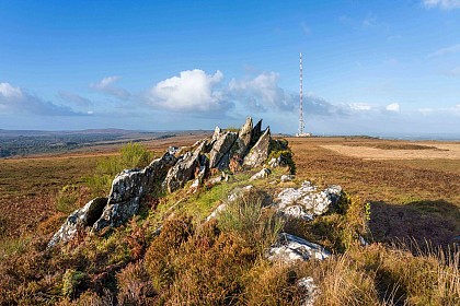Roc'h Trévezel