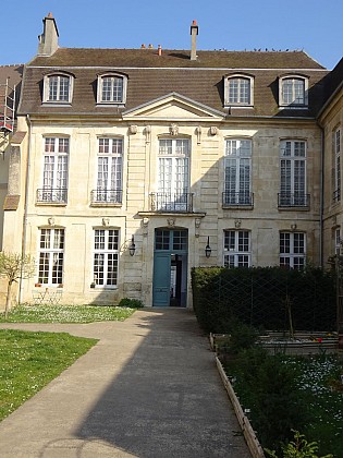 13 rue Gate-Vigne