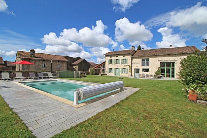 Le génie de la forêt