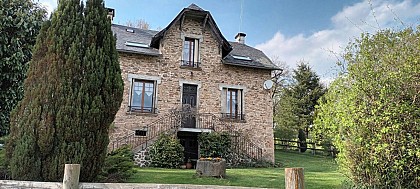 Location Gîtes de France  - Réf : 19G5209
