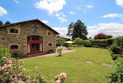 Le Bûcher