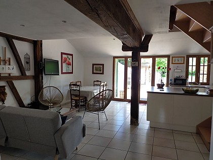 La Tanière de Poukou