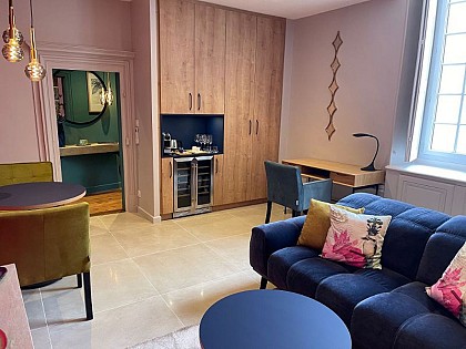 Lieu Divin - la suite